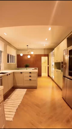 Imagem Casa com 4 Quartos à Venda, 5.150 m² em Condomínio Residencial Santa Maria - Sorocaba