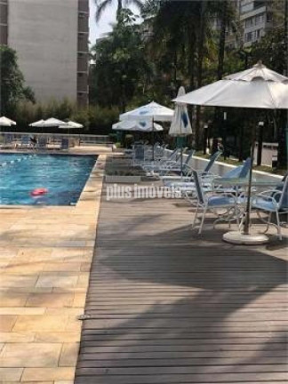 Imagem Apartamento com 4 Quartos à Venda, 143 m² em Panamby - São Paulo Imagem Apartamento com 4 Quartos à Venda, 143 m² em Panamby - São Paulo