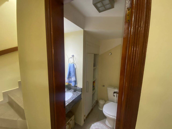 Imagem Casa de Condomínio com 2 Quartos à Venda, 147 m² em Condomínio Portal Das Flores - Limeira Imagem Casa de Condomínio com 2 Quartos à Venda, 147 m² em Condomínio Portal Das Flores - Limeira