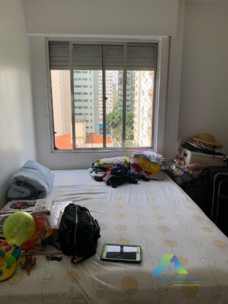 Imagem Apartamento com 4 Quartos à Venda, 150 m² em Moema - São Paulo