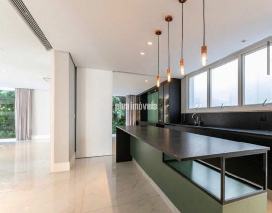Imagem Casa com 4 Quartos à Venda, 420 m² em Granja Julieta - São Paulo