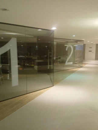 Imagem Imóvel Comercial à Venda ou Locação, 70 m² em Campo Belo - São Paulo