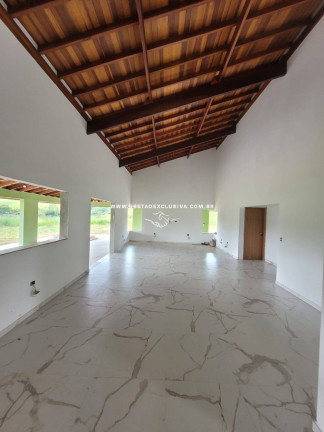 Imagem Chácara com 3 Quartos à Venda, 29.000 m² em Encosta Do Sol - Itatiba