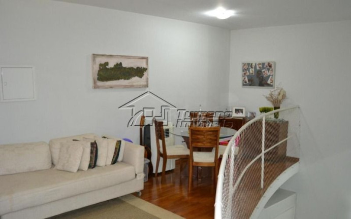 Imagem Cobertura com 3 Quartos à Venda, 210 m² em Jardim Aquarius - São José Dos Campos