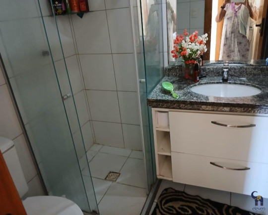 Imagem Apartamento com 3 Quartos à Venda, 98 m² em Jardim Armação - Salvador Imagem Apartamento com 3 Quartos à Venda, 98 m² em Jardim Armação - Salvador