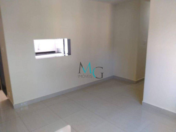 Imagem Apartamento com 3 Quartos à Venda, 53 m² em Campo Grande - Rio De Janeiro Imagem Apartamento com 3 Quartos à Venda, 53 m² em Campo Grande - Rio De Janeiro