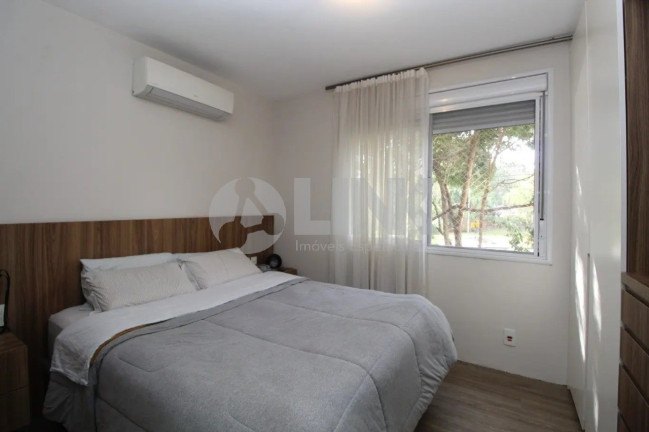 Imagem Apartamento com 3 Quartos à Venda, 105 m² em Passo Da Areia - Porto Alegre