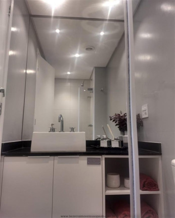 Imagem Apartamento com 2 Quartos à Venda, 60 m² em Pinheiros - São Paulo Imagem Apartamento com 2 Quartos à Venda, 60 m² em Pinheiros - São Paulo