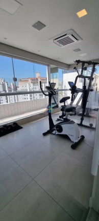 Imagem Apartamento com 1 Quarto à Venda, 58 m² em Guilhermina - Praia Grande Imagem Apartamento com 1 Quarto à Venda, 58 m² em Guilhermina - Praia Grande