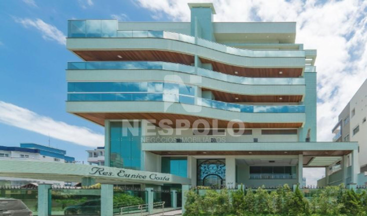 Apartamento com 1 Quarto à Venda, 142 m² em Canto Grande - Bombinhas