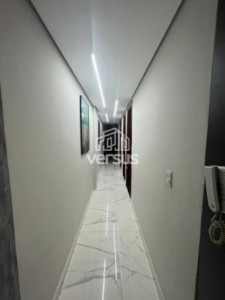 Imagem Apartamento com 3 Quartos à Venda, 90 m² em Boqueirão - Praia Grande Imagem Apartamento com 3 Quartos à Venda, 90 m² em Boqueirão - Praia Grande