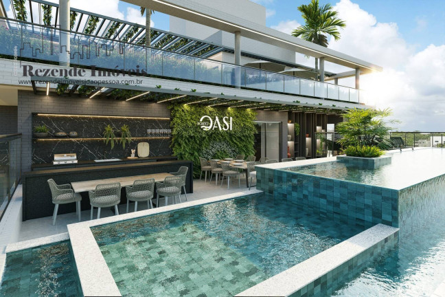Imagem Apartamento com 2 Quartos à Venda, 104 m² em Aeroclube - João Pessoa Imagem Apartamento com 2 Quartos à Venda, 104 m² em Aeroclube - João Pessoa