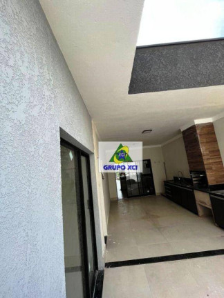 Imagem Casa com 3 Quartos à Venda, 192 m² em Jardim São Marcos - Valinhos Imagem Casa com 3 Quartos à Venda, 192 m² em Jardim São Marcos - Valinhos