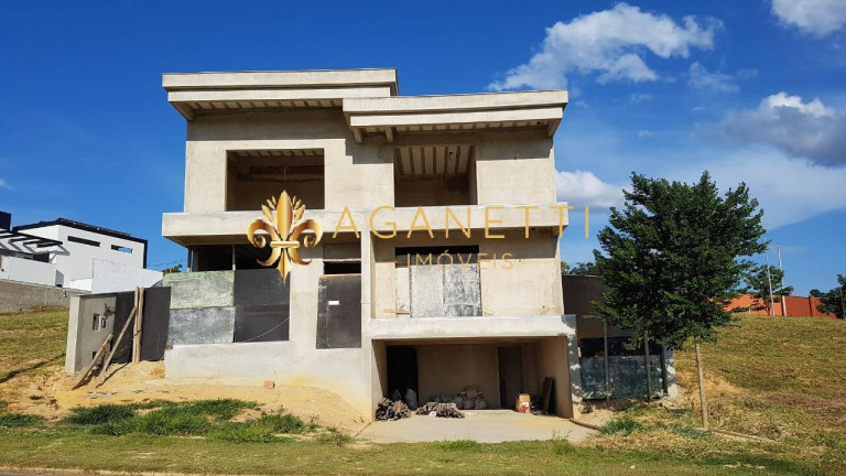 Imagem Casa de Condomínio com 4 Quartos à Venda, 415 m² em Alphaville Vespasiano - Vespasiano Imagem Casa de Condomínio com 4 Quartos à Venda, 415 m² em Alphaville Vespasiano - Vespasiano