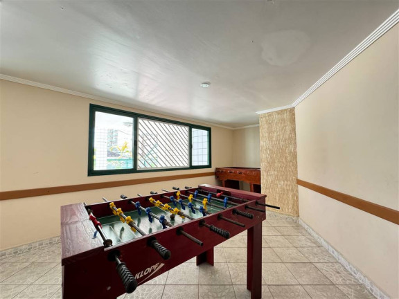 Imagem Apartamento com 3 Quartos à Venda, 86 m² em Tupi - Praia Grande