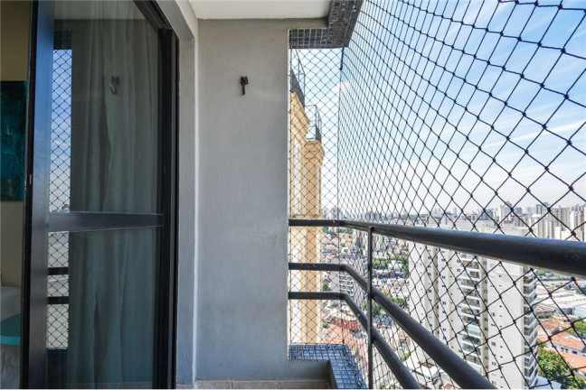 Imagem Imóvel com 1 Quarto à Venda, em Vila Da Saúde - São Paulo Imagem Imóvel com 1 Quarto à Venda, em Vila Da Saúde - São Paulo