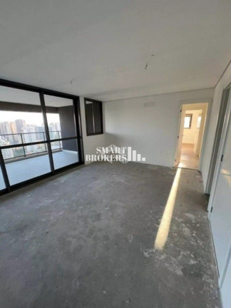 Imagem Apartamento com 3 Quartos à Venda, 143 m² em Campo Belo - São Paulo Imagem Apartamento com 3 Quartos à Venda, 143 m² em Campo Belo - São Paulo