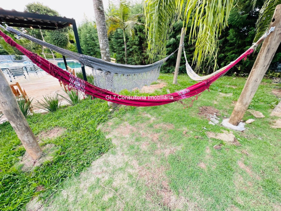 Imagem Imóvel com 3 Quartos à Venda, 2.200 m² em Colinas Do Mosteiro De Itaici - Indaiatuba