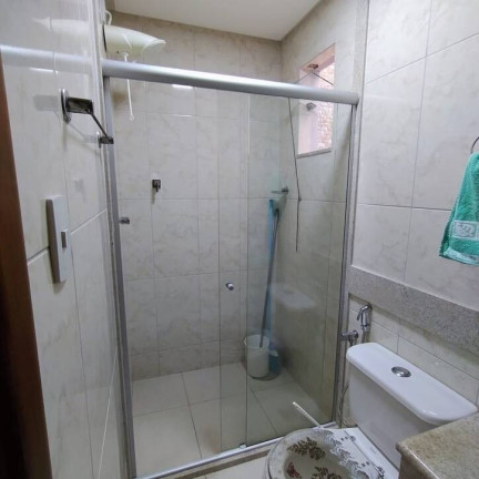 Imagem Sobrado com 3 Quartos à Venda, 350 m² em João Soares - Itabuna