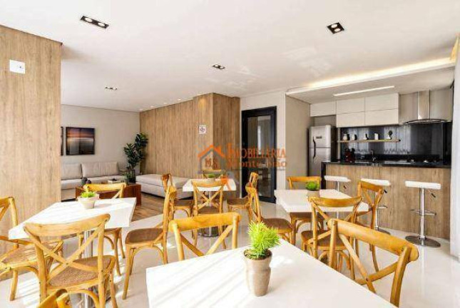 Imagem Apartamento com 2 Quartos à Venda, 36 m² em Parada Inglesa - São Paulo Imagem Apartamento com 2 Quartos à Venda, 36 m² em Parada Inglesa - São Paulo