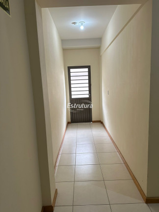 Apartamento com 1 Quarto para Alugar ou Temporada, 39 m² em Nossa Senhora Do Rosário - Santa Maria
