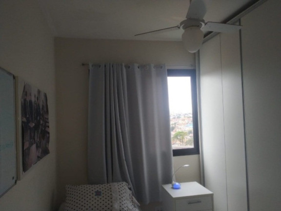 Imagem Imóvel com 2 Quartos à Venda, 56 m² em Vila Santa Catarina - São Paulo Imagem Imóvel com 2 Quartos à Venda, 56 m² em Vila Santa Catarina - São Paulo