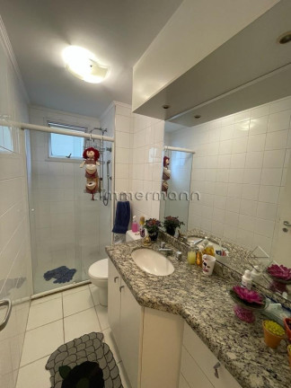 Imagem Apartamento com 4 Quartos à Venda, 180 m² em Vila Romana - São Paulo