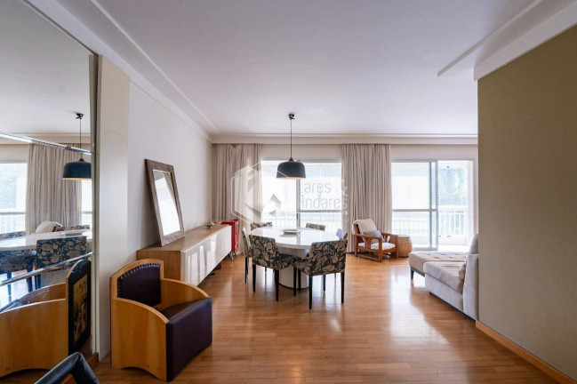 Imagem Apartamento com 3 Quartos à Venda, 143 m² em Alto Da Lapa - São Paulo Imagem Apartamento com 3 Quartos à Venda, 143 m² em Alto Da Lapa - São Paulo