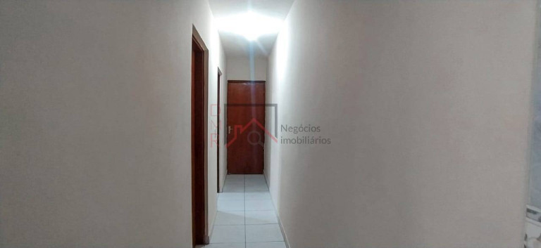 Imagem Casa com 3 Quartos à Venda, 140 m² em Jacaré - Cabreúva