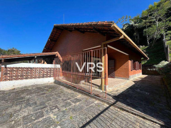 Imagem Casa com 2 Quartos à Venda, 134 m² em Araras - Teresópolis Imagem Casa com 2 Quartos à Venda, 134 m² em Araras - Teresópolis