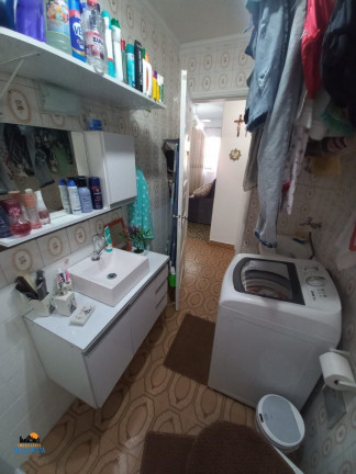 Imagem Apartamento com 1 Quarto à Venda, em Jardim Independência - São Vicente Imagem Apartamento com 1 Quarto à Venda, em Jardim Independência - São Vicente