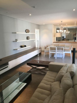 Imagem Apartamento com 4 Quartos à Venda, 185 m² em Chácara Klabin - São Paulo