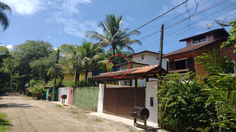 Imagem Casa com 2 Quartos à Venda, 72 m² em Camburi - São Sebastião