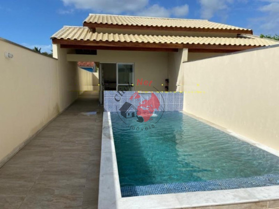 Imagem Casa com 2 Quartos à Venda, 84 m² em Gaivota - Itanhaém Imagem Casa com 2 Quartos à Venda, 84 m² em Gaivota - Itanhaém