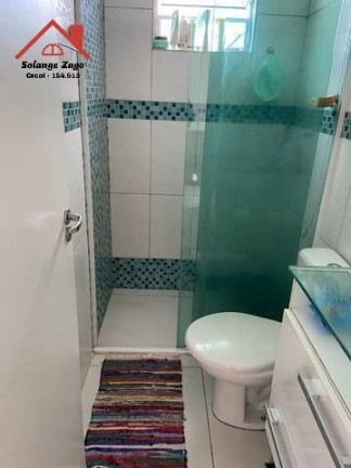 Imagem Apartamento com 2 Quartos à Venda, 44 m² em Parque Munhoz - São Paulo