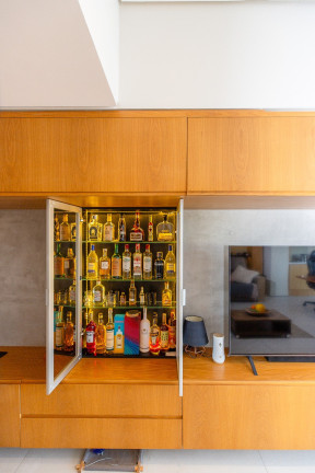 Imagem Apartamento com 1 Quarto à Venda, 89 m² em Moema - São Paulo