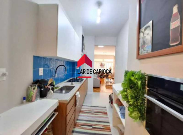 Imagem Apartamento com 3 Quartos à Venda, 100 m² em Flamengo - Rio De Janeiro Imagem Apartamento com 3 Quartos à Venda, 100 m² em Flamengo - Rio De Janeiro