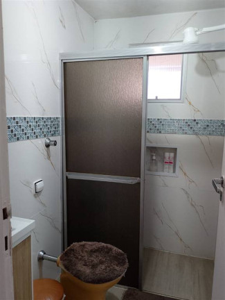Imagem Apartamento com 2 Quartos à Venda, 60 m² em Ocian - Praia Grande
