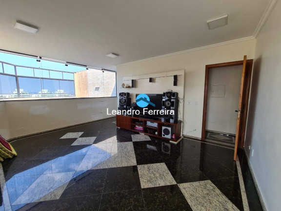 Imagem Cobertura com 5 Quartos à Venda, 420 m² em Jardim Do Mar - São Bernardo Do Campo Imagem Cobertura com 5 Quartos à Venda, 420 m² em Jardim Do Mar - São Bernardo Do Campo