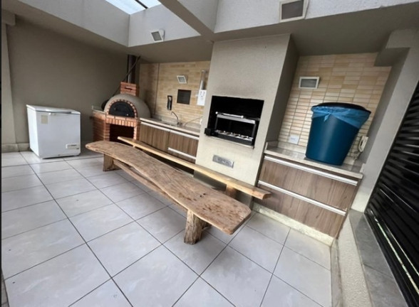 Imagem Imóvel com 1 Quarto à Venda, 42 m² em Sul (águas Claras) - Brasília Imagem Imóvel com 1 Quarto à Venda, 42 m² em Sul (águas Claras) - Brasília
