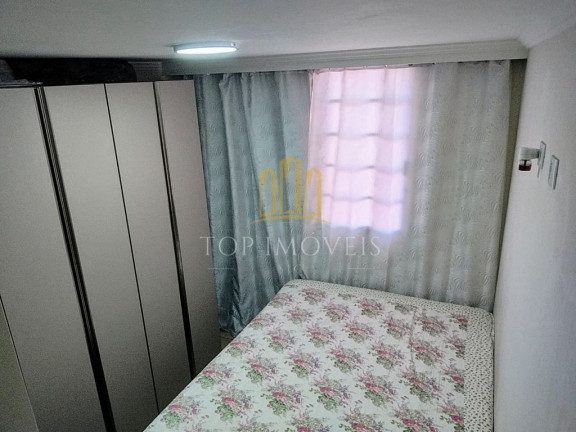 Imagem Apartamento com 2 Quartos à Venda, 58 m² em Vila Industrial - São José Dos Campos Imagem Apartamento com 2 Quartos à Venda, 58 m² em Vila Industrial - São José Dos Campos