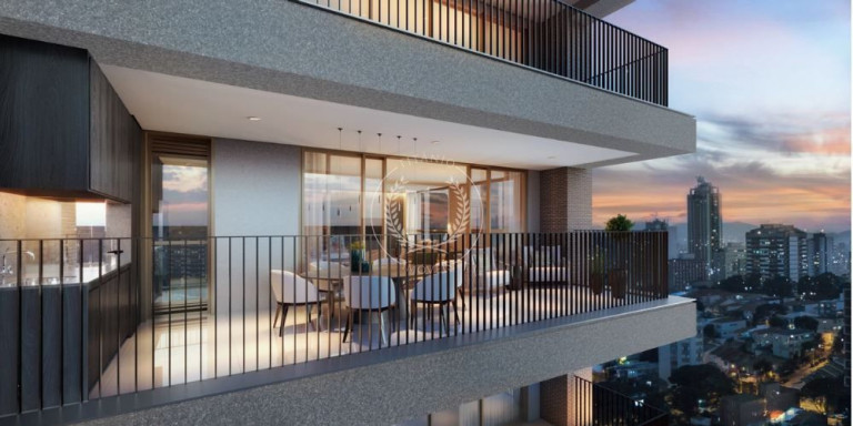 Imagem Cobertura com 2 Quartos à Venda, 135 m² em Itaim Bibi - São Paulo