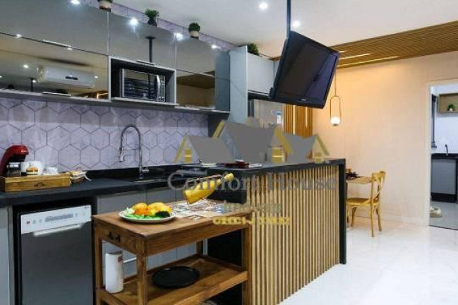 Imagem Apartamento com 3 Quartos à Venda, 63 m² em Vila Curuçá - Santo André Imagem Apartamento com 3 Quartos à Venda, 63 m² em Vila Curuçá - Santo André