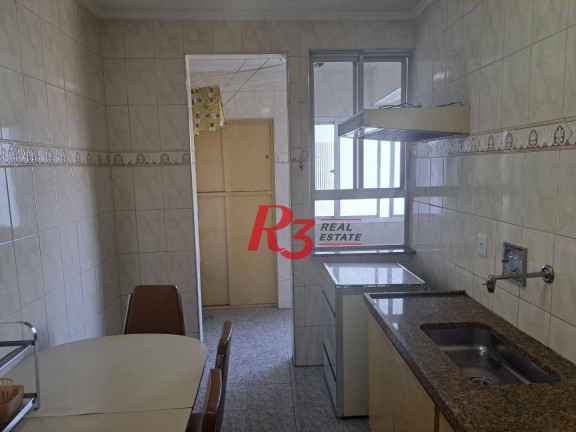 Imagem Apartamento com 2 Quartos à Venda, 85 m² em Centro - São Vicente Imagem Apartamento com 2 Quartos à Venda, 85 m² em Centro - São Vicente