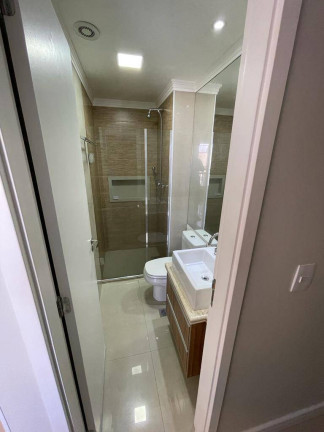 Imagem Apartamento com 2 Quartos à Venda, 47 m² em Vila Andrade - São Paulo Imagem Apartamento com 2 Quartos à Venda, 47 m² em Vila Andrade - São Paulo