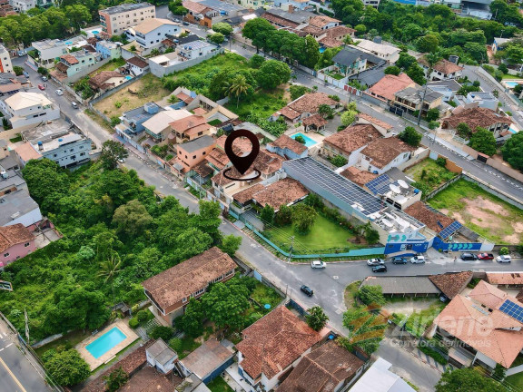 Imagem Casa com 4 Quartos à Venda, 194 m² em São Judas Tadeu - Guarapari