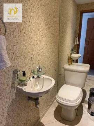 Imagem Apartamento com 3 Quartos à Venda, 90 m² em Leblon - Rio De Janeiro