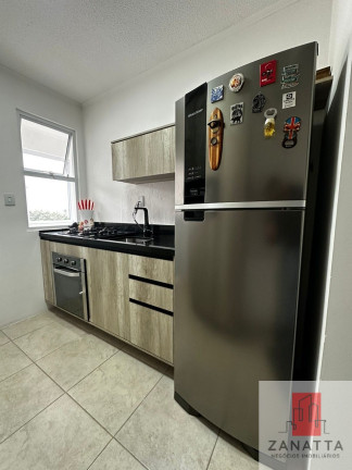 Imagem Apartamento com 2 Quartos à Venda, 55 m² em Parque Amador - Esteio