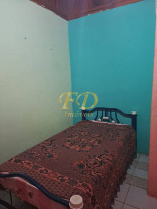 Imagem Chácara com 4 Quartos à Venda, 4.000 m² em Joanópolis Imagem Chácara com 4 Quartos à Venda, 4.000 m² em Joanópolis