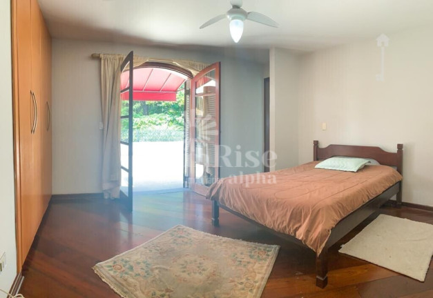 Imagem Casa com 4 Quartos à Venda, 550 m² em Alphaville Residencial Dois - Barueri Imagem Casa com 4 Quartos à Venda, 550 m² em Alphaville Residencial Dois - Barueri